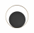 Бра Vele Luce Saturno VL5764W11