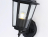 Уличный настенный светильник Ambrella light Garden ST2010