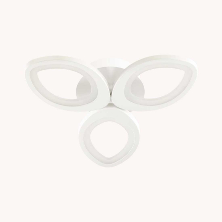 Потолочная светодиодная люстра Lumion Ledio Lulu 4573/60CL