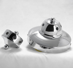 Подвесная люстра Lussole Kstall LSP-0007