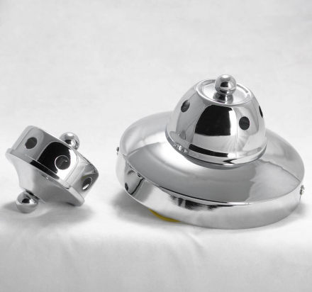 Подвесная люстра Lussole Kstall LSP-0007