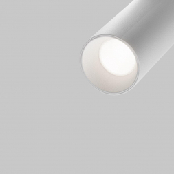 Трековый светодиодный светильник Maytoni Technical Exility Focus LED TR032-4-5W3K-S-DS-W
