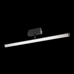 Трековый светодиодный светильник Maytoni Technical Larc TR026-2-10B4K