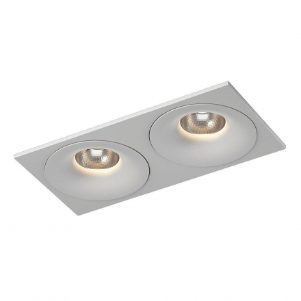 Рамка Lumker Combo-4S2-WH 004190