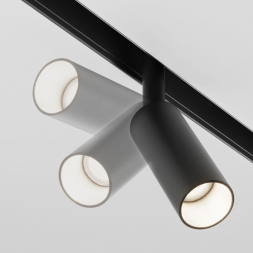 Трековый светодиодный светильник Maytoni Technical Focus Led TR032-2-5W3K-W-B