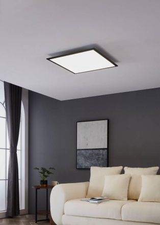 Потолочный светодиодный светильник Eglo Salobrena 1 900819