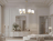 Подвесная люстра Ambrella Light High Light Modern LH57033