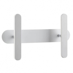 Уличный настенный светодиодный светильник Novotech Street Calle 357451