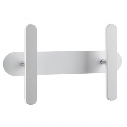 Уличный настенный светодиодный светильник Novotech Street Calle 357451