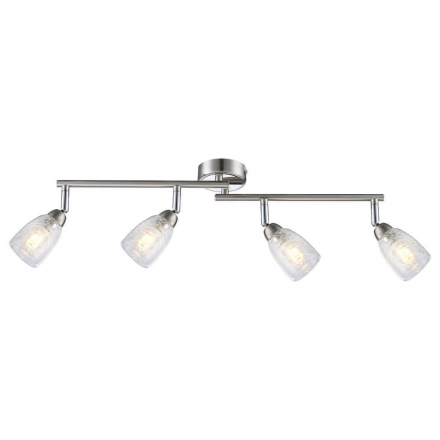 Спот Globo Crash 56023-4