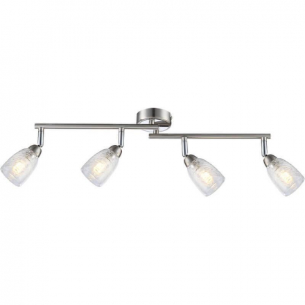 Спот Globo Crash 56023-4