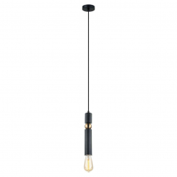 Подвесной светильник Lussole Loft Truman GRLSP-8145