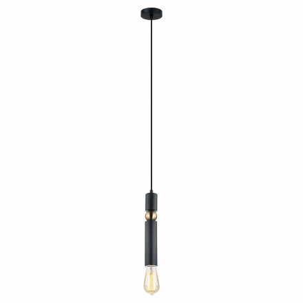Подвесной светильник Lussole Loft Truman GRLSP-8145