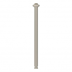 Соединитель жесткий для шинопровода Arlight Art-Apriori-Con-Rod-E-L186 047819
