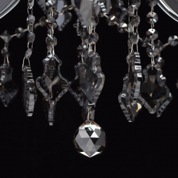 Подвесная люстра Chiaro Дориана 477010308