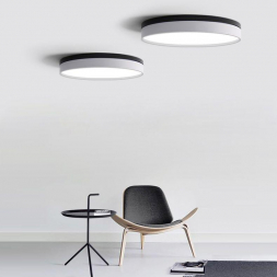 Потолочный светодиодный светильник Imperium Loft Kier 181018-26