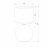 Настольная лампа TK Lighting 5066 Palla