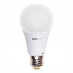 Лампа светодиодная Jazzway E27 11W 4000K матовая 1033215
