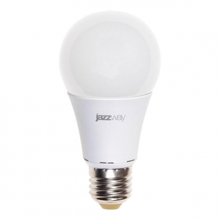 Лампа светодиодная Jazzway E27 11W 4000K матовая 1033215