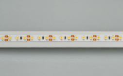Светодиодная лента Arlight 9,6W/m 120LED/m 2835SMD теплый белый 5M 018091(2)
