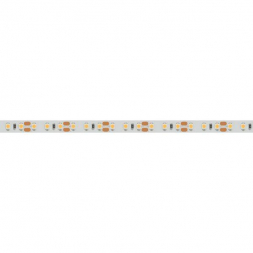 Светодиодная лента Arlight 9,6W/m 120LED/m 2835SMD теплый белый 5M 018091(2)
