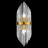 Настенный светильник St Luce Arezzo SL1178.201.02