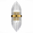 Настенный светильник St Luce Arezzo SL1178.201.02