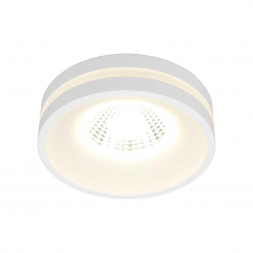 Встраиваемый потолочный светильник Omnilux Napoli OML-102709-06