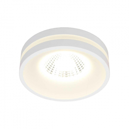 Встраиваемый потолочный светильник Omnilux Napoli OML-102709-06