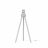 Настольная лампа Loft IT Nordic 1700-TWH+SW