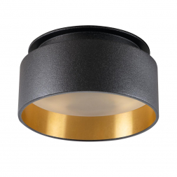Точечный светильник Kanlux GOVIK DSO-B/G 29232