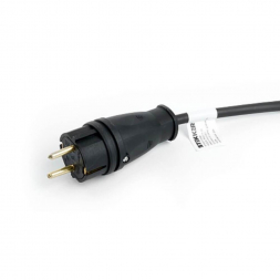 Удлинитель Stekker Professional 1гн 30м с/з PRF22-41-30 49048