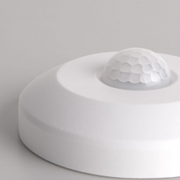 Датчик движения Elektrostandard SNS-M-14 6m 2.2-4m 100W IP20 360 белый a052878