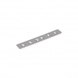 Планка соединительная для шинопровода Elektrostandard Slim Magnetic 85100/00 4690389179044