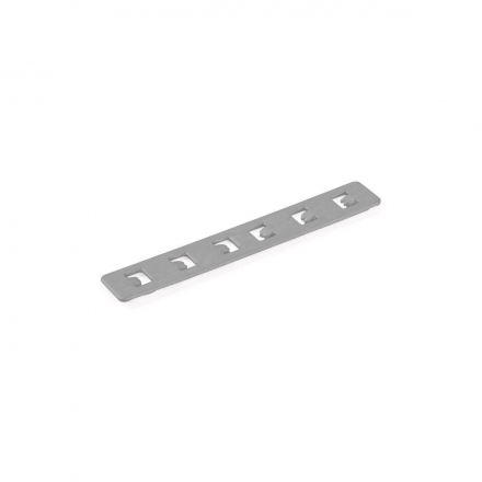 Планка соединительная для шинопровода Elektrostandard Slim Magnetic 85100/00 4690389179044