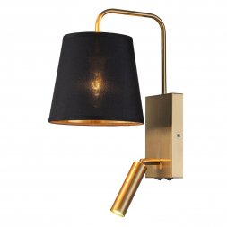 Бра Escada Comfy 589/1A Brass