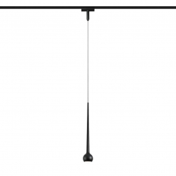 Трековый светодиодный светильник Ambrella light Track System Magnetic Ultra Slim GV1644