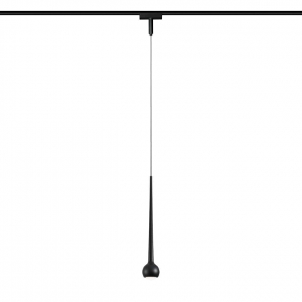 Трековый светодиодный светильник Ambrella light Track System Magnetic Ultra Slim GV1644