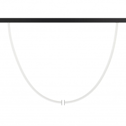 Трековый светодиодный светильник Arlight Mag-Orient-Tube-Elastic-2620-R30-L5000-70W Day4000 041651
