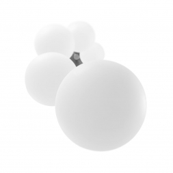 Подвесной светодиодный светильник Citilux Atman Smart CL226A051