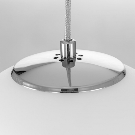 Подвесной светодиодный светильник Citilux Atman Smart CL226A051