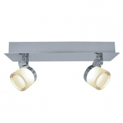 Светодиодный спот Zumaline Aqua LED16046-2B