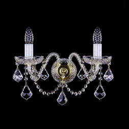 Бра Artglass Lidice II. CE