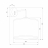 Бра TK Lighting 6858 Juta