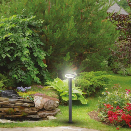 Уличный светодиодный светильник Novotech Street Kaimas 357406