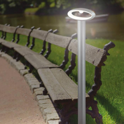 Уличный светодиодный светильник Novotech Street Kaimas 357406