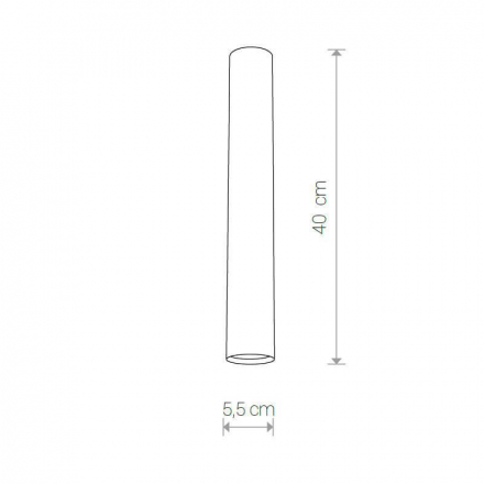 Плафон Nowodvorski Cameleon Eye L 8480