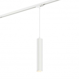 Трековый светильник Denkirs DK6210-WH