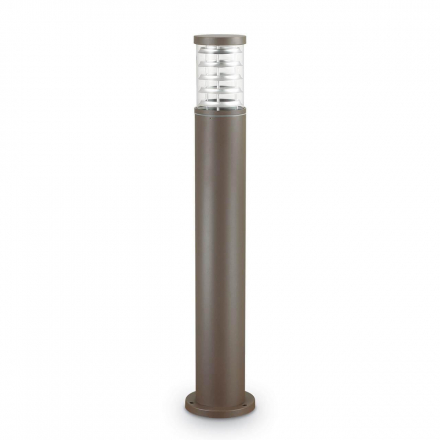 Уличный светильник Ideal Lux Tronco Pt1 H80 Coffee 163741