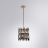 Подвесной светильник Arte Lamp Alruba A1043SP-1BK